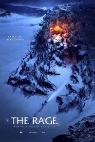 The Rage series tv