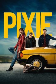 Pixie series tv