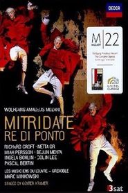 Mitridate Re Di Ponto 