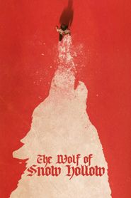 The Wolf of Snow Hollow series tv