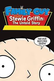 L\'Incroyable Histoire de Stewie Griffin series tv
