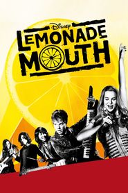 Lemonade Mouth series tv