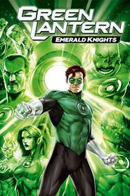 Green Lantern : Les Chevaliers de l\'Émeraude series tv