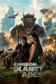 La Planète des singes : Le Nouveau Royaume 