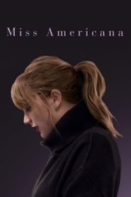 Miss Americana series tv