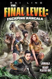 The Final Level: Escaping Rancala series tv