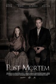 Post Mortem series tv