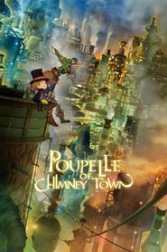 De l\'autre côté du ciel series tv