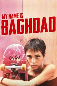 Je m\'appelle Bagdad series tv