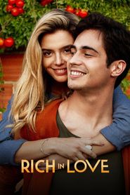 Riche en amour series tv