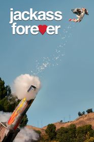 Jackass Forever series tv