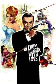 Bons baisers de Russie 
