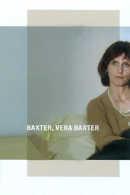 Baxter, Vera Baxter series tv