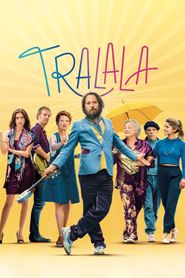 Tralala series tv