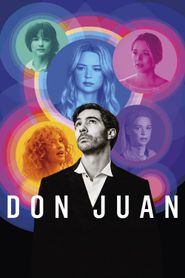Don Juan series tv