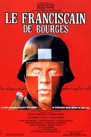 Le franciscain de Bourges 
