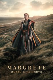 Margrete Reine du Nord series tv