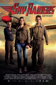 Les Aventuriers du ciel series tv