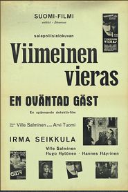 Viimeinen vieras 