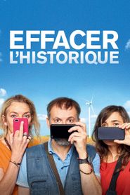 Effacer l\'historique series tv