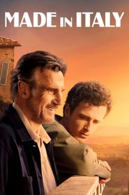Made in Italy series tv