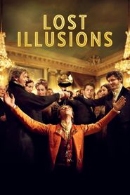 Illusions perdues series tv