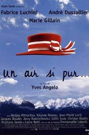 Un air si pur... series tv