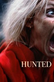 Hunted series tv