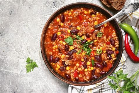 Chili con carne