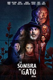 La sombra del gato series tv