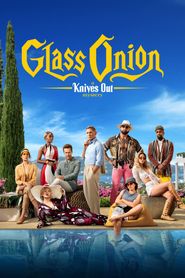 Glass Onion : Une histoire à couteaux tirés 