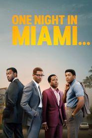One Night in Miami… series tv