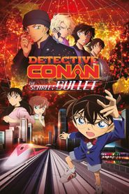 Détective Conan : La Balle écarlate series tv