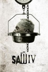 Saw IV series tv