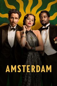 Amsterdam series tv