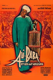 Ali Baba et les Quarante Voleurs series tv