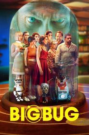 Bigbug series tv