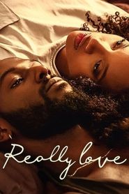 Really Love-hd