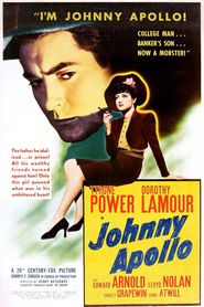 Johnny Apollo 