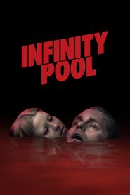 Infinity Pool series tv