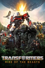 Transformers : Rise of the Beasts 