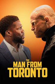 The Man from Toronto series tv