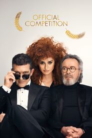 Compétition officielle-hd