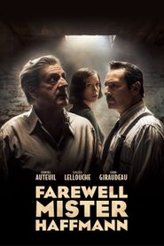 Adieu Monsieur Haffmann series tv