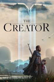 The Creator series tv