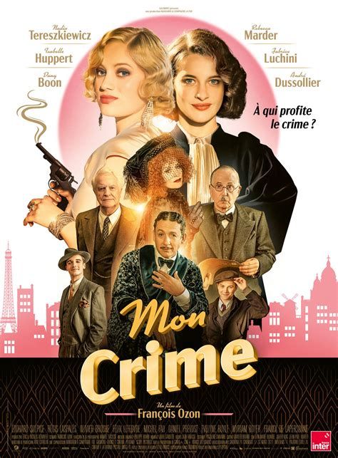 Crime