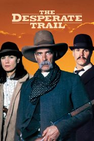 The Desperate Trail 