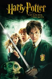 Harry Potter et la Chambre des secrets streaming vf
