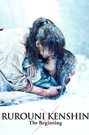 Kenshin : Le Commencement series tv