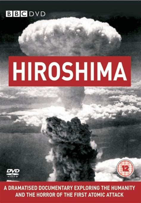 Hiroshima : le temps d'un retour